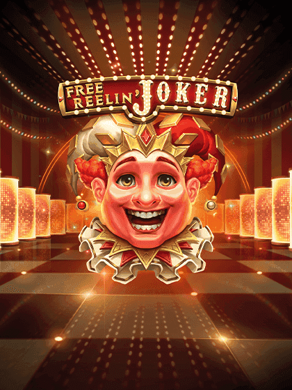 Free Reelin' Joker