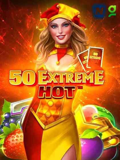 50 Extreme Hot