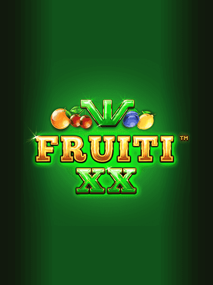 FruitiXX