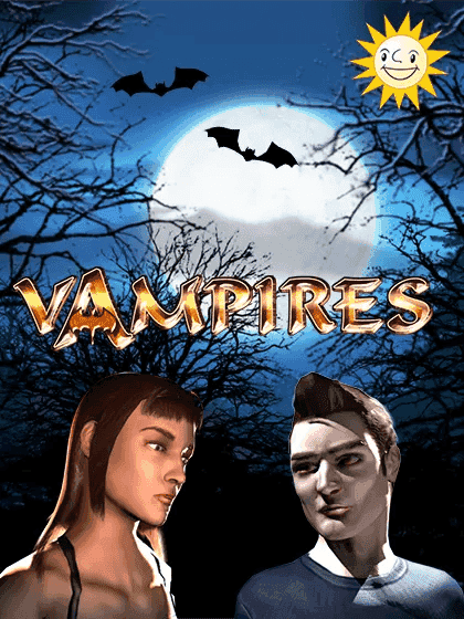 Vampires