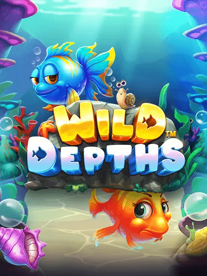 Wild Depths