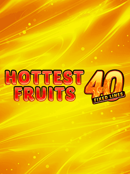 Hottest Fruits 40