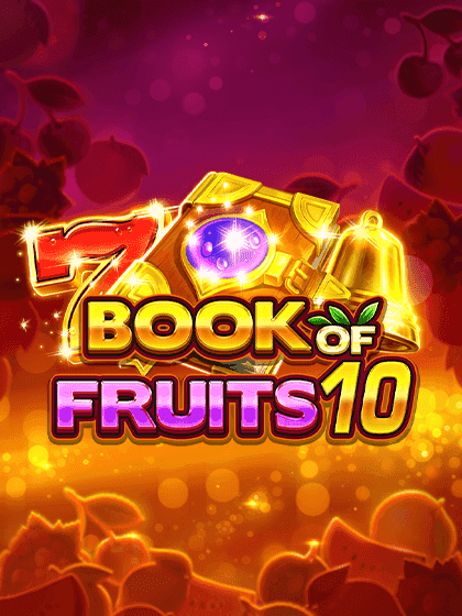 Book of Fruits 10
