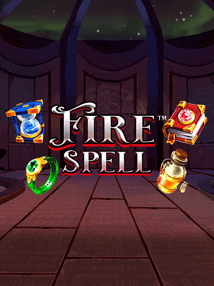 Fire Spell