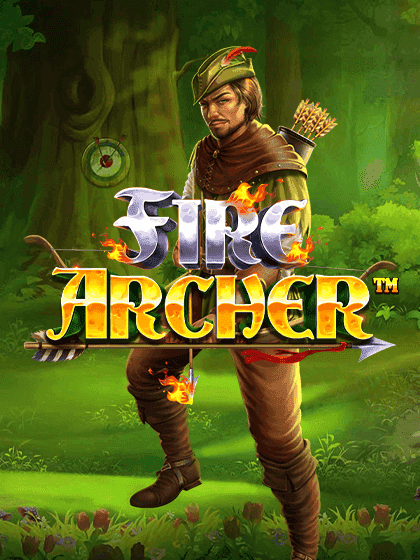 Fire Archer