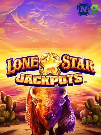Lone Star Jackpots