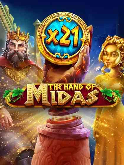 The Hand of Midas