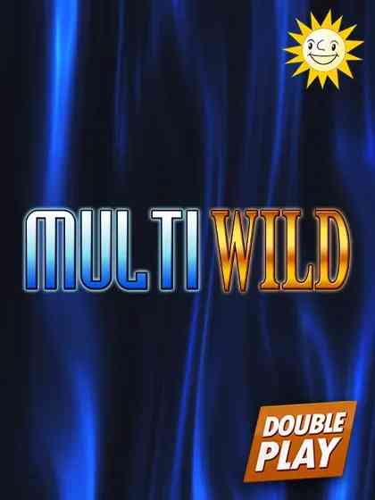 Multi Wild Double Play