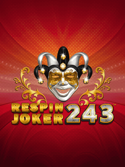 Respin Joker 243