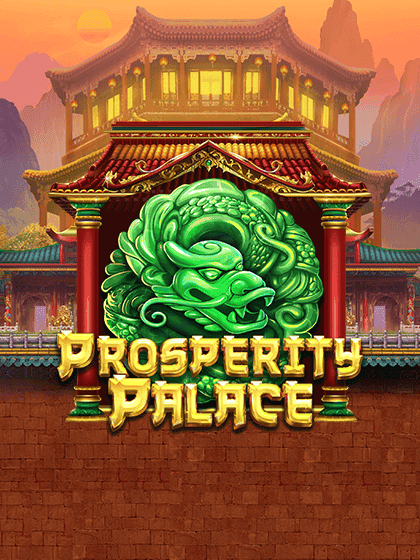 Prosperity Palace