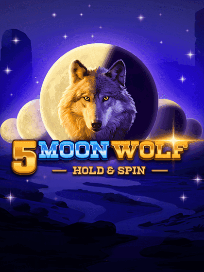 5 Moon Wolf