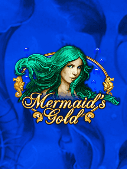 Mermaid's Gold