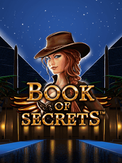 Book of Secrets