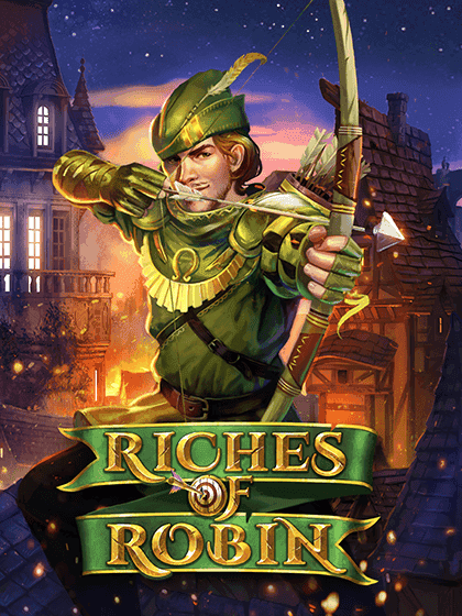 Riches of Robin