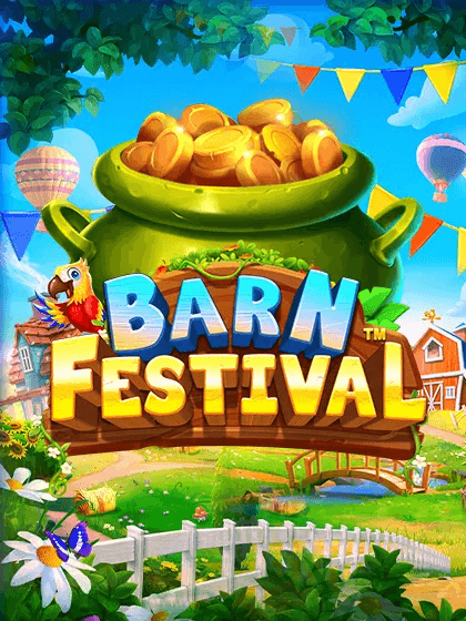 Barn Festival