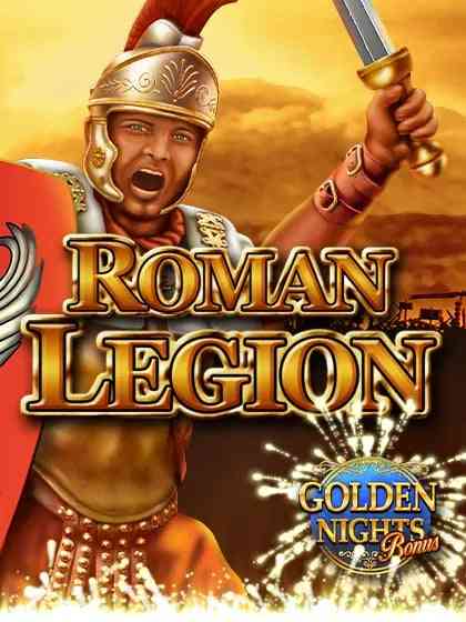 Roman Legion Golden Nights