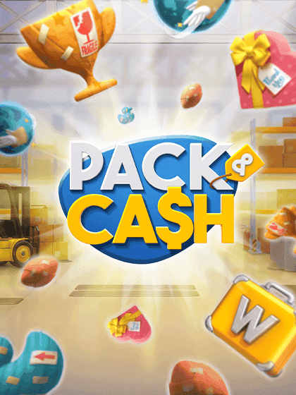 Pack And Cash