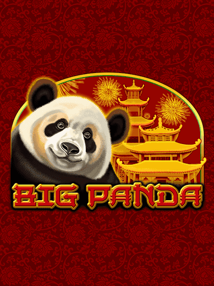 Big Panda