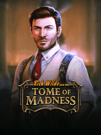 Tome of Madness