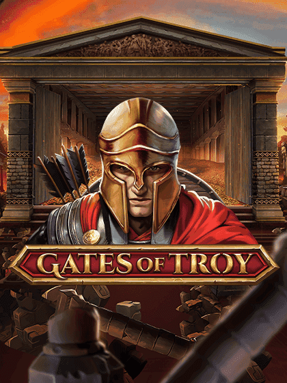Gates of Troy