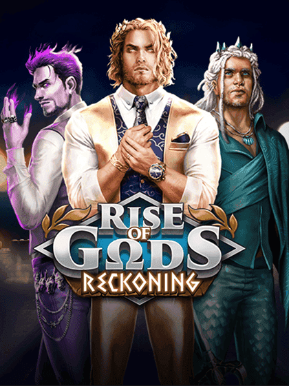 Rise of Gods Reckoning