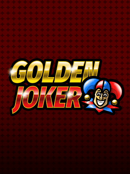 Golden Joker