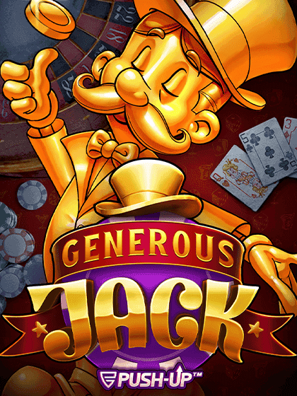 Generous Jack