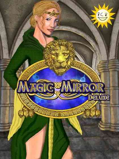 Magic Mirror Deluxe II