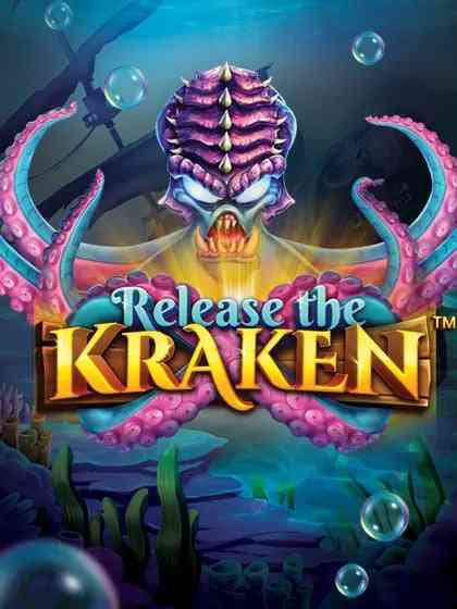 Release the Kraken