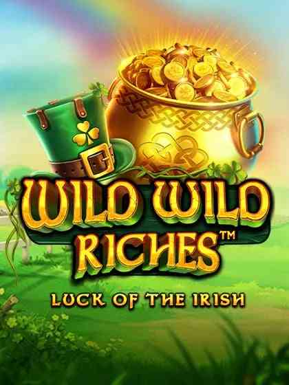 Wild Wild Riches