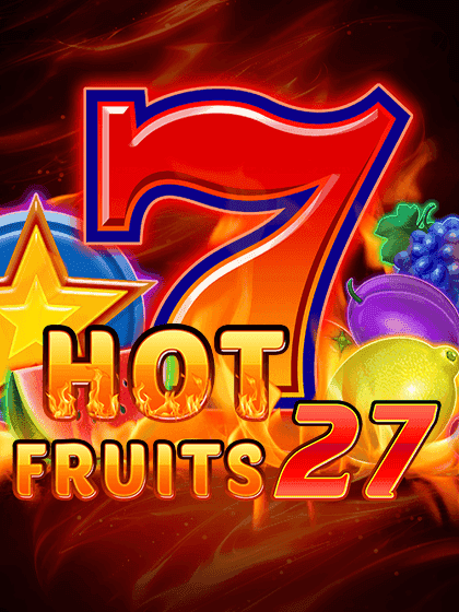 Hot Fruits 27