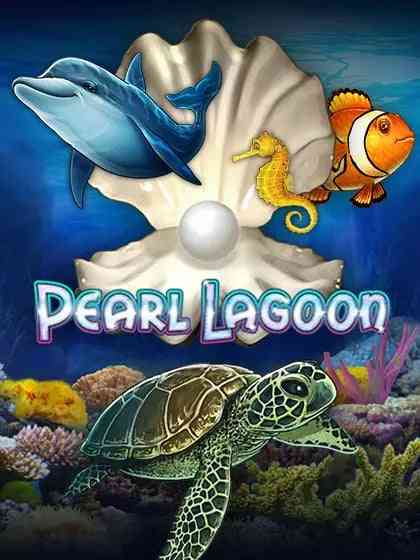 Pearl Lagoon