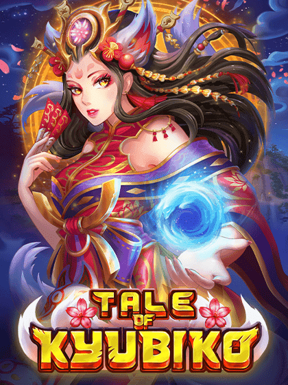Tale of Kyubiko