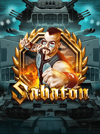 Sabaton