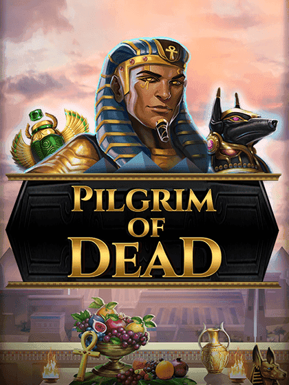 Pilgrim of Dead