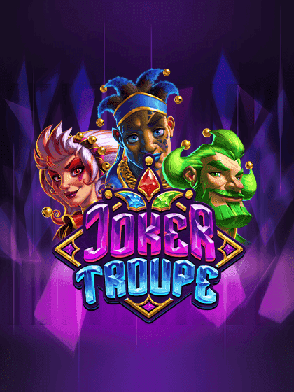 Joker Troupe