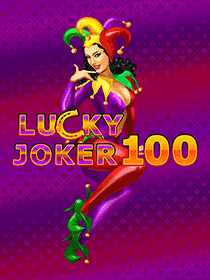 Lucky Joker 100