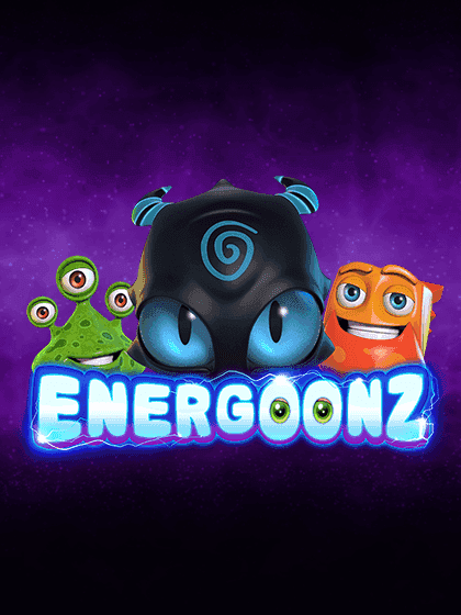 Energoonz