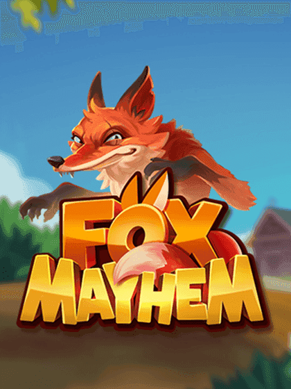 Fox Mayhem