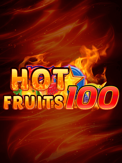 Hot Fruits 100