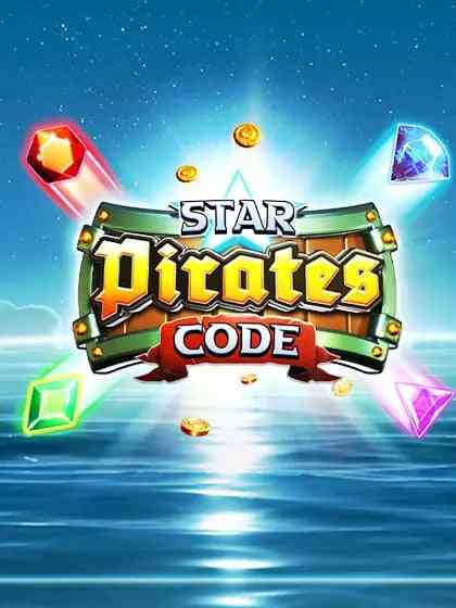 Star Pirates Code