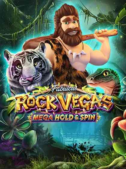 Rock Vegas