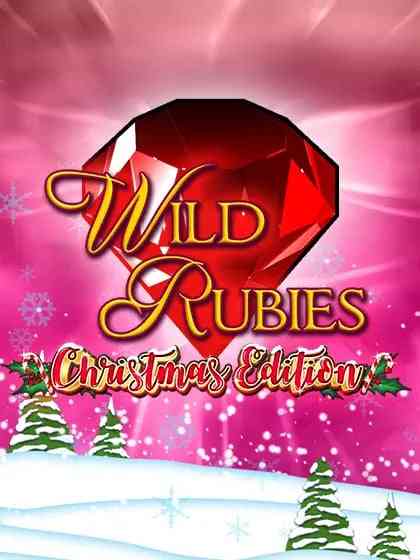 Wild Rubies Christmas Edition