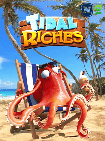 Tidal Riches