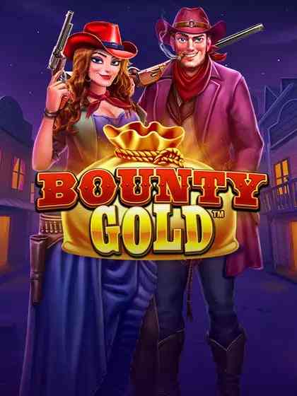Bounty Gold