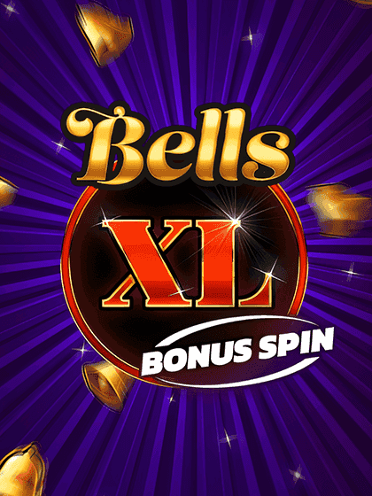 Bells XL Bonus Spin
