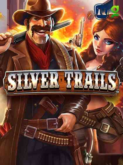 Silver Trails