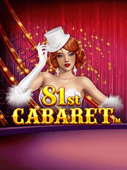 81 Cabaret