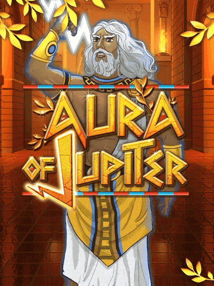 Aura of Jupiter