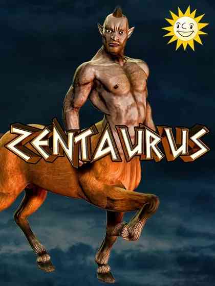 Zentaurus